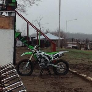 Meet your Posher, Kenny